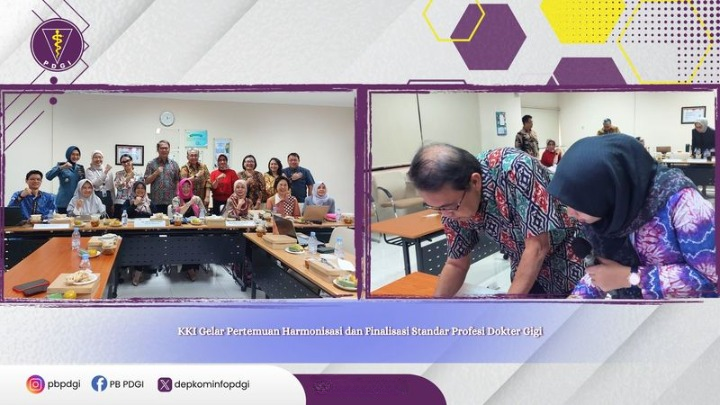 PDGI Kabupaten Nagan Raya | Informasi, Layanan, Berita, dan Seminar Dokter Gigi