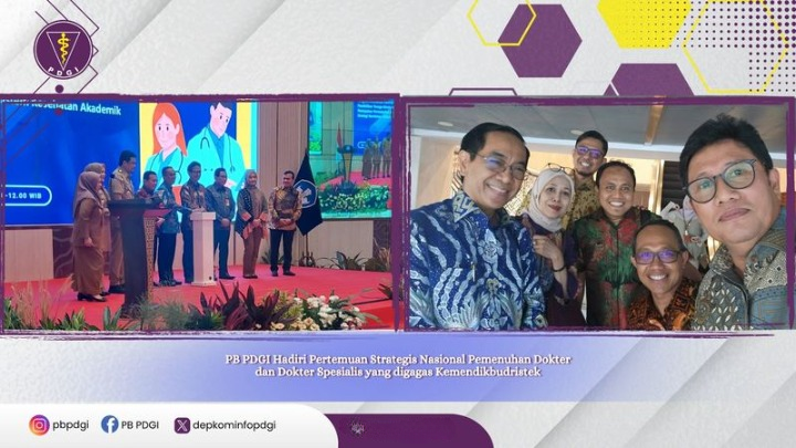 PDGI Kabupaten Nagan Raya | Informasi, Layanan, Berita, dan Seminar Dokter Gigi